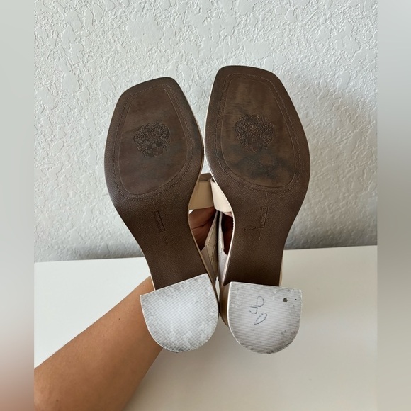 Vince Camuto Saygan sandal SZ 11 - Picture 9 of 10